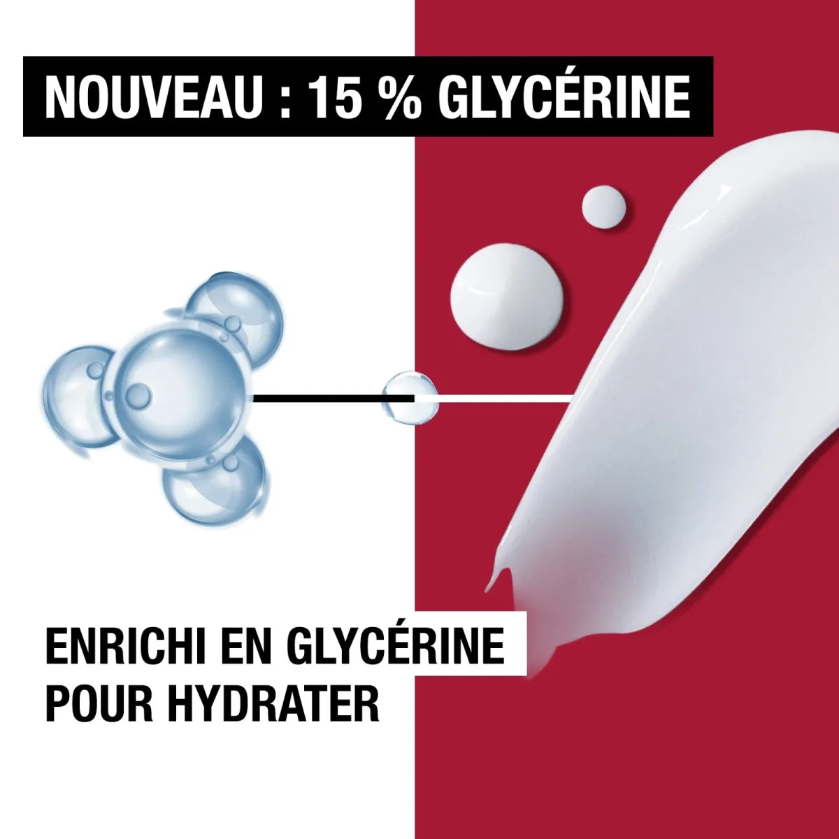 Neutrogena Absorption Rapide Crème Hydratante Pieds Secs 100ml – Image 4