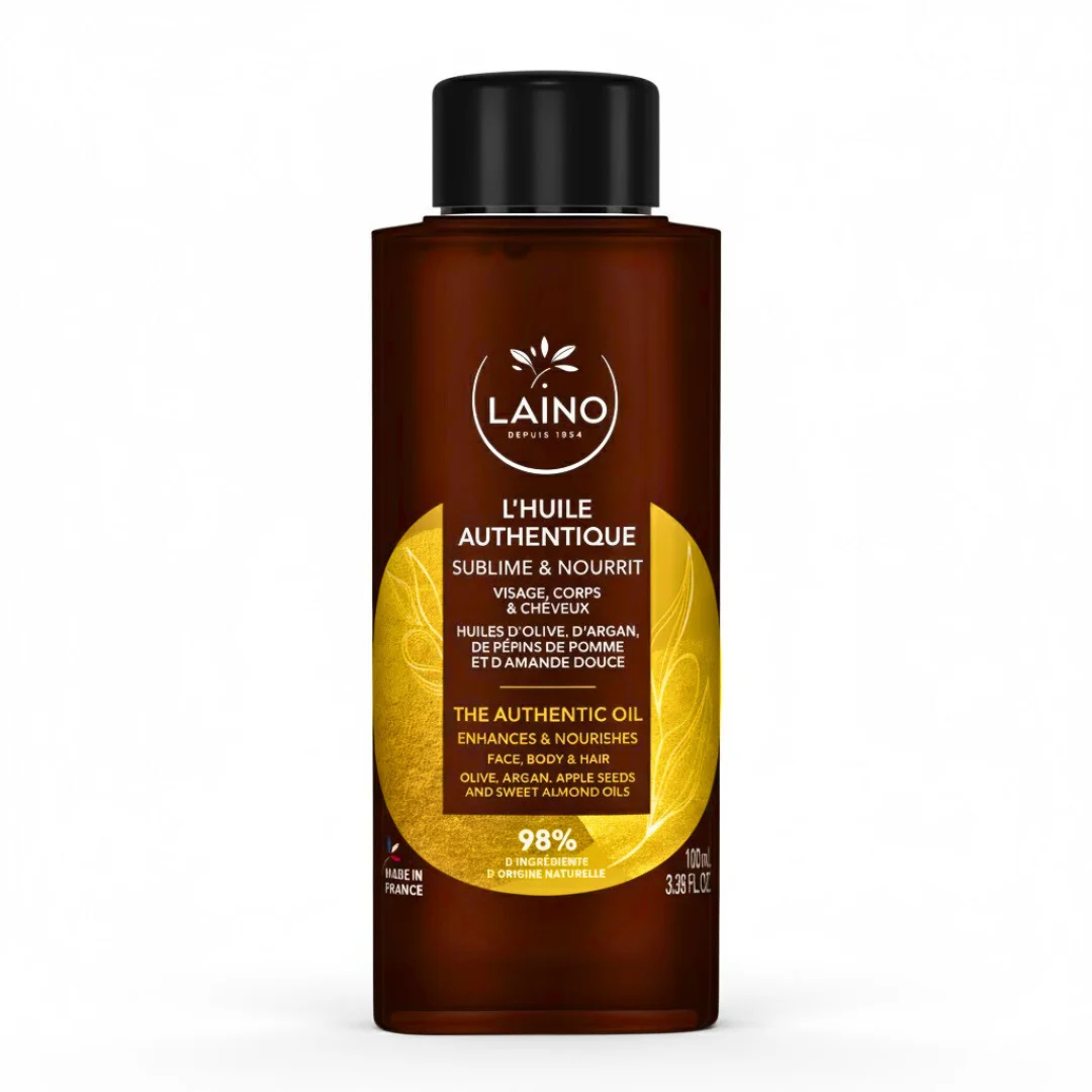 Laino Huile Authentique 100ml – Image 2