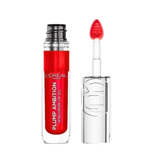 L&rsquo;Oreal Paris Plump Ambition 380 Rouge In Love
