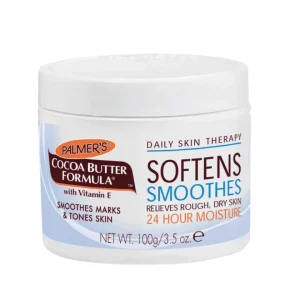 Palmer’s Soin de Solide au Beurre de Cacao 100g