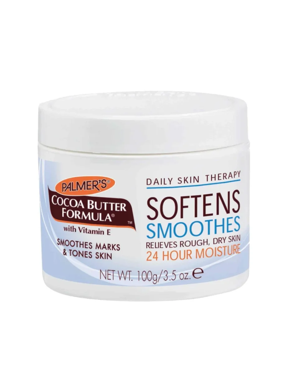 Palmer’s Soin de Solide au Beurre de Cacao 100g – Image 2