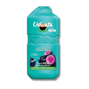 Ushuaia Gele Douche Hydratante Baie D’Acai 280ml
